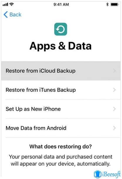 3 Ways for How to Retrieve Deleted Missed Calls on iPhone