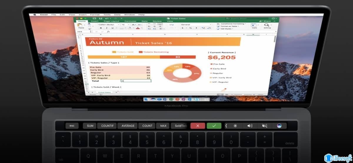 Recuperare File Excel Cancellati Mac