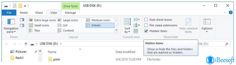 3-ways-for-how-to-retrieve-hidden-files-in-flash-drive