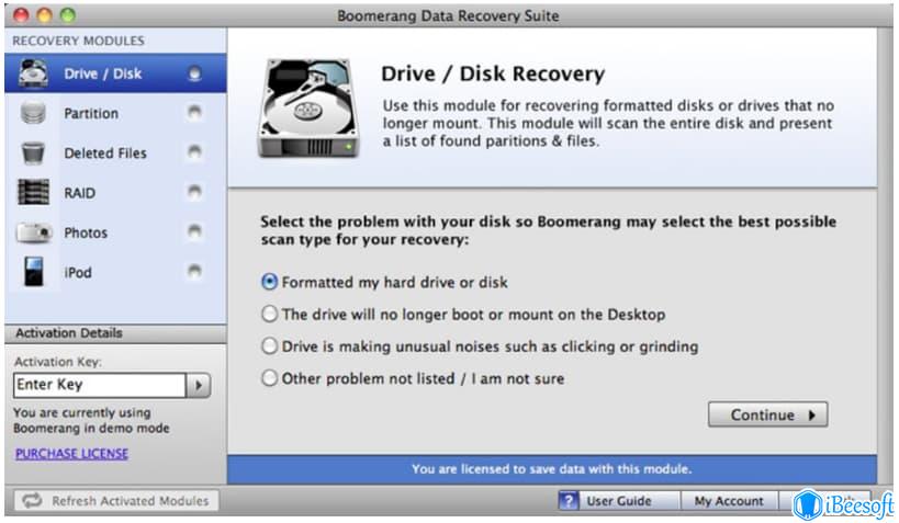 recuva software for mac recuva software for mac