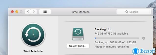 How To Recover Data From A Mac Hard Drive