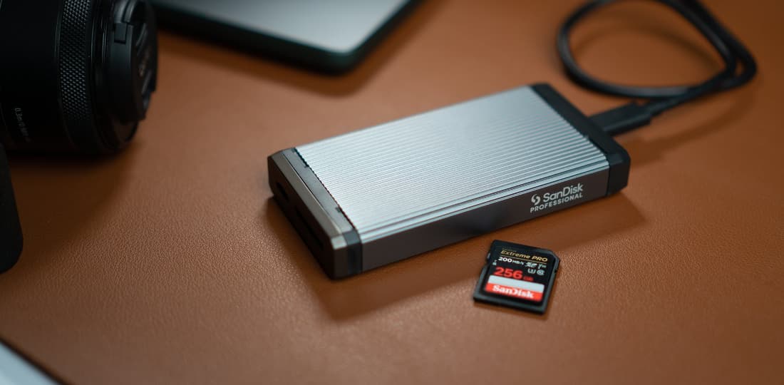 SanDisk SSD Data Recovery: Software & Services - SalvageData