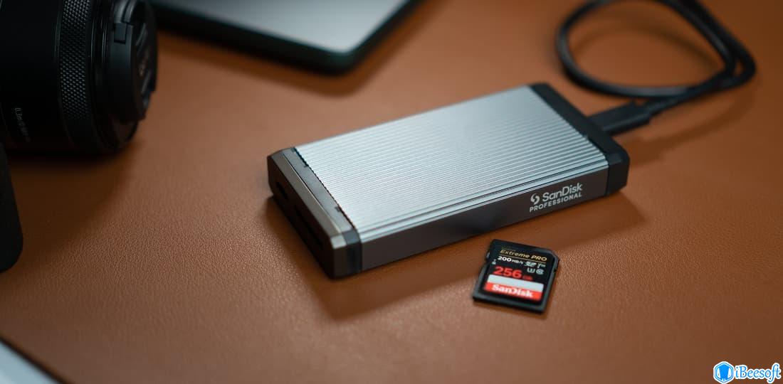Free Partition Recovery Software