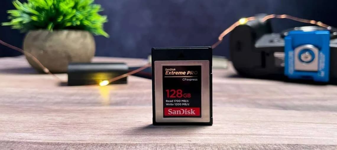 SanDisk Extreme PRO Recovery  Recover Files from SanDisk Extreme