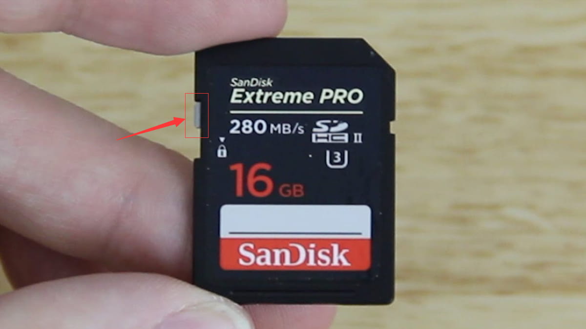 rustfri sekvens Forfølgelse SanDisk Repair Tool to Fix SanDisk SD Card/USB/HDD/SSD