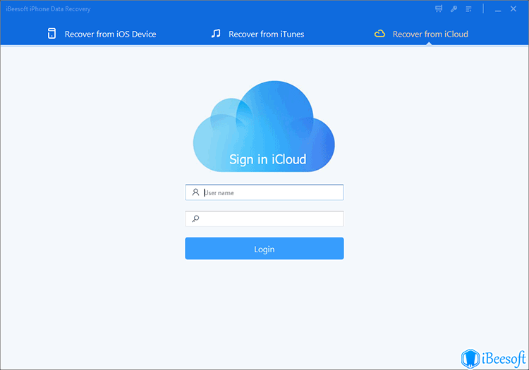 recover data from iphone without backup recover data from iphone without backup