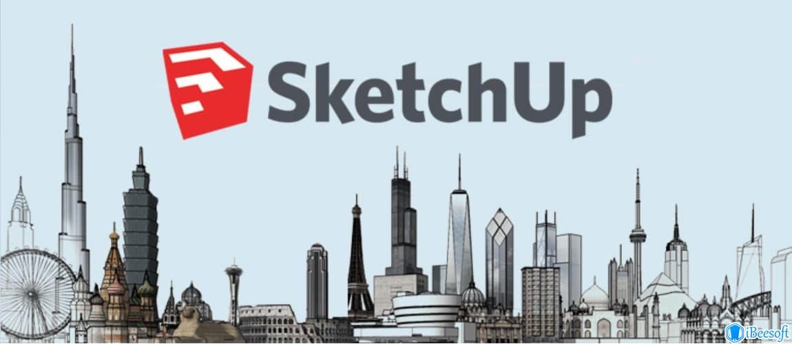 SKP File How to Recover DeletedUnsaved SketchUp Files