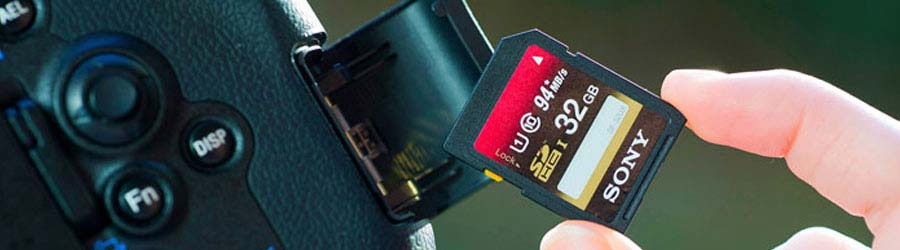 sony sd card recovery download code