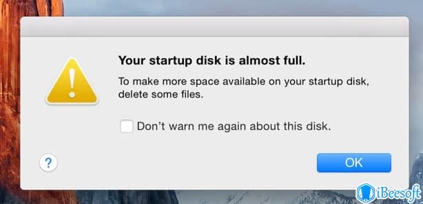 how to free up space on mac startup disk in mojave how to free up space on mac startup disk in mojave
