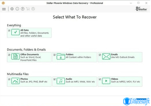 best free data recovery software windows 10