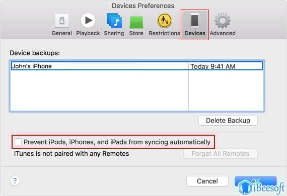 how to delete photos from iphone after importing