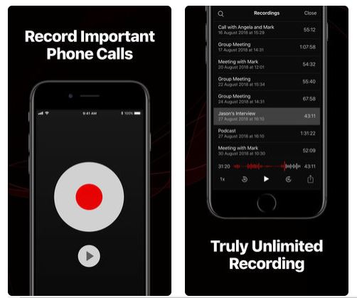 10 Best iPhone Voice Recorders You Must Know