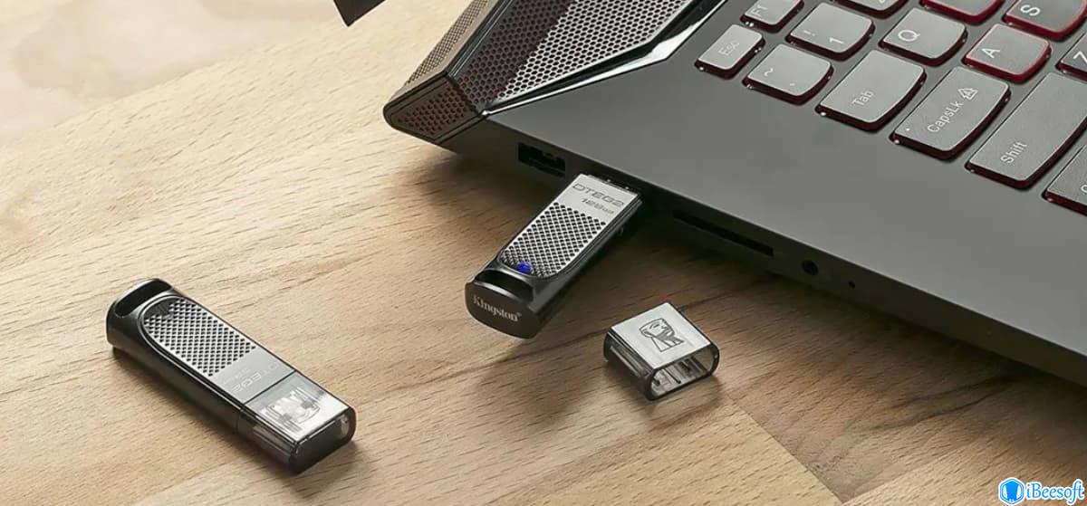Recover Deleted Files From Thumb Drive