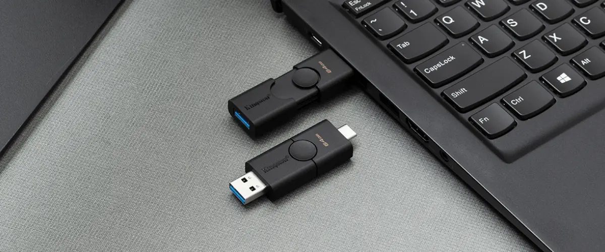 Résolu] Comment vider une clé USB sur Mac