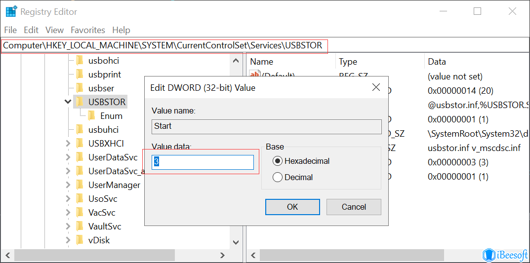 how to open usb on windows 11
