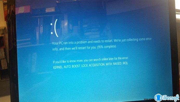 windows 10 corrupted update windows 10 corrupted update