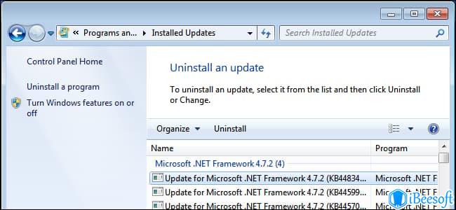 windows 7 this copy of windows is not genuine build 7601