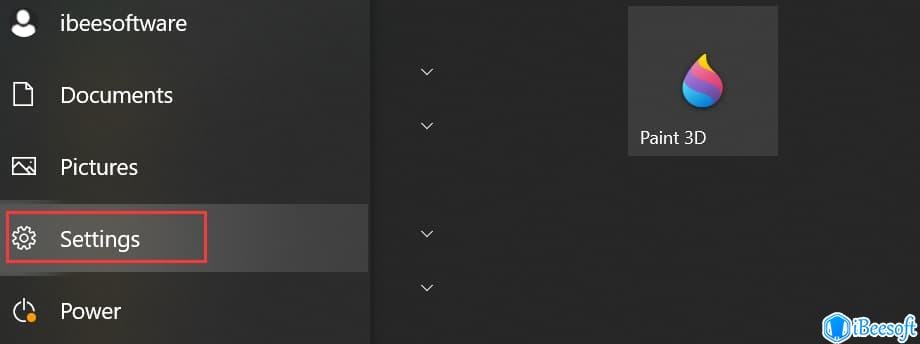 Настройки Windows