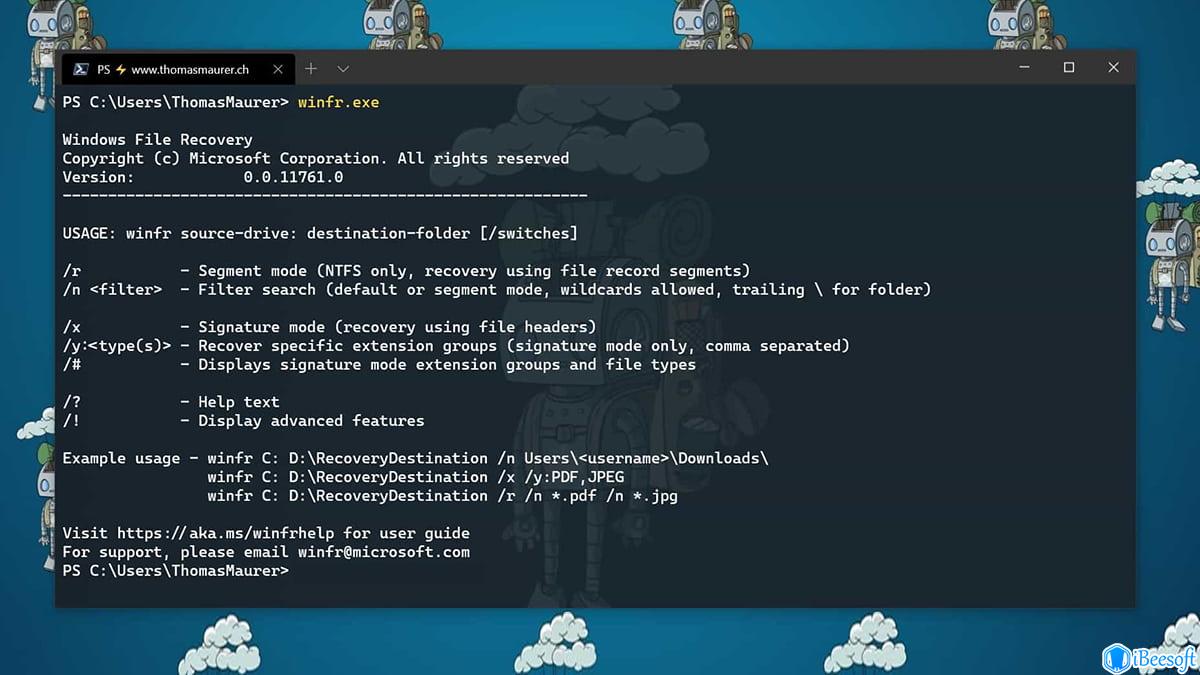 5 Ways for How to Recover Deleted Games on Windows 11/10