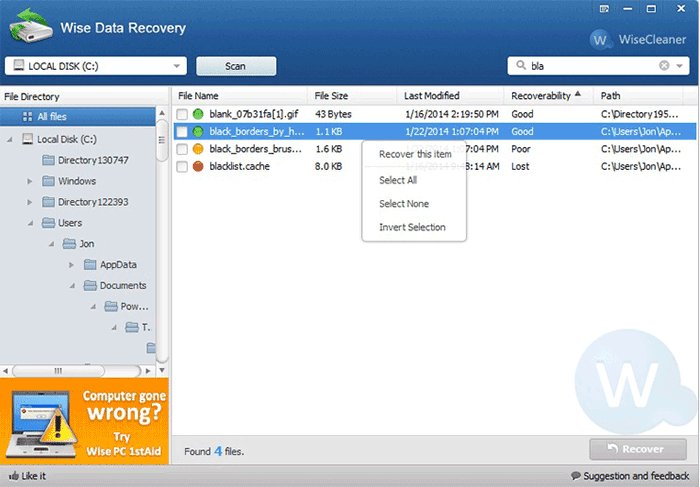 Top 10 Data Recovery Software For Windows 10 Free