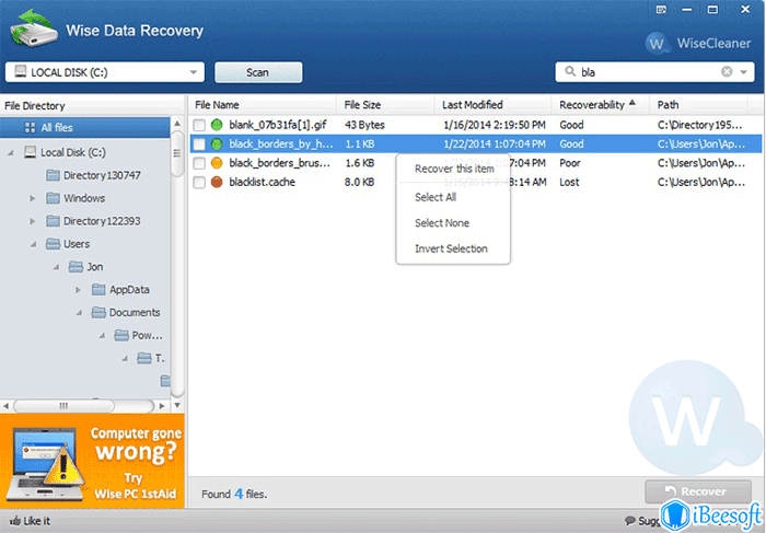 Top 10 Data Recovery Software For Windows 10 Free